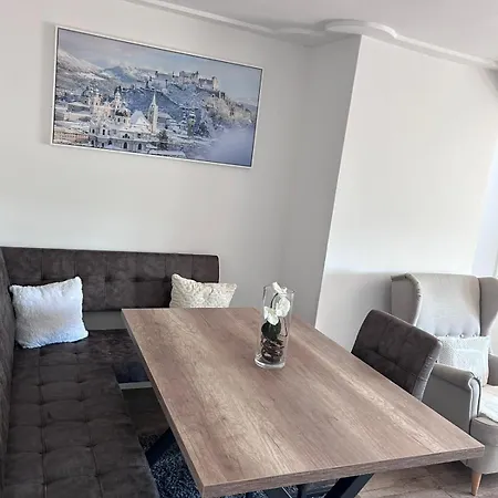 Apartman Labi S
