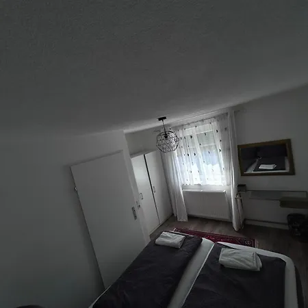 Labi S Apartment