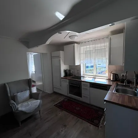 Labi S Apartment