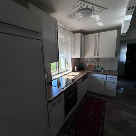 Labi S Appartement *