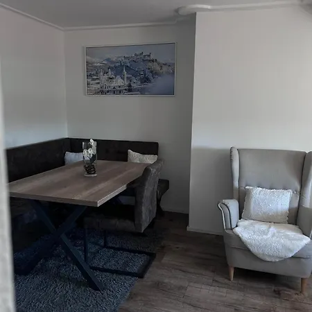 Apartment Labi S Salzburg