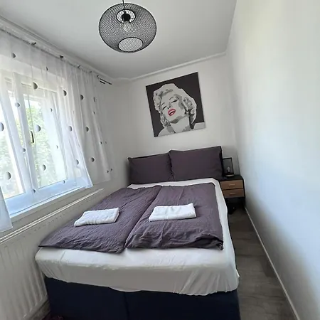 Apartment Labi S *