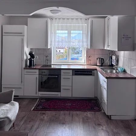 Apartmán Labi S Solnohrad