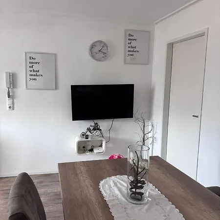 Apartmán Labi S