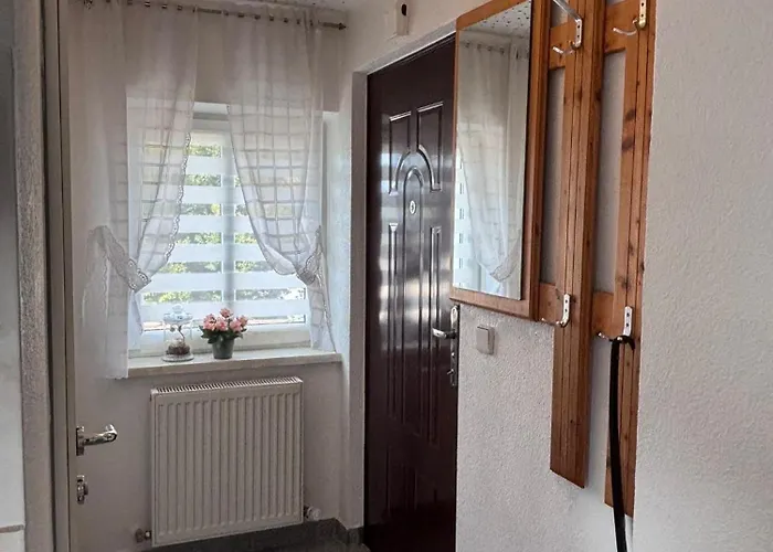 Labi S Apartman