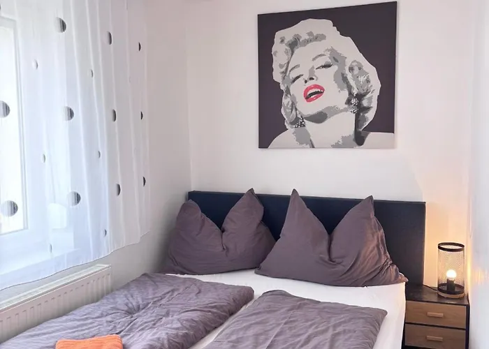 Labi S Apartman Salzburg