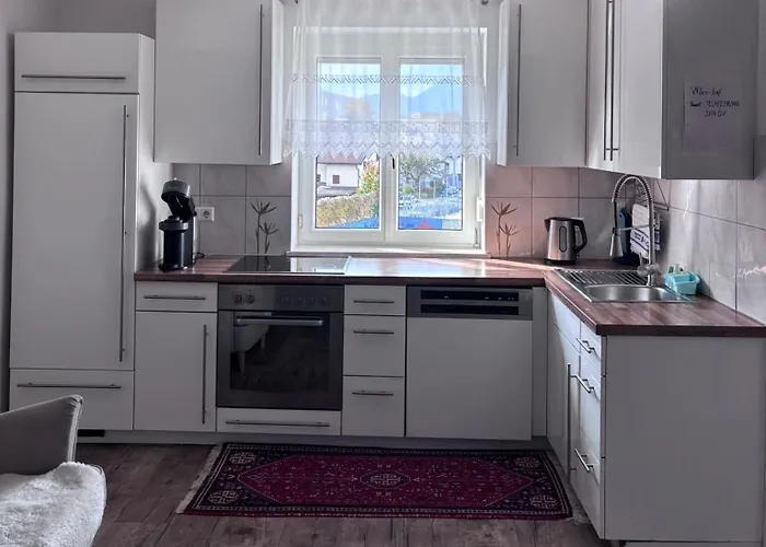 Apartment Labi S Salzburg