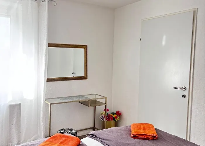 Labi S Apartman