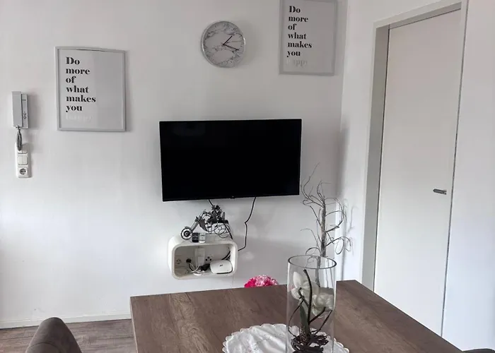 Apartman Labi S