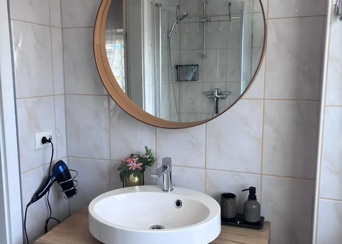 Labi S Apartman