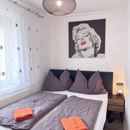 Labi S Appartement Salzbourg