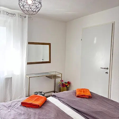 Labi S Appartement