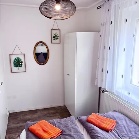 Appartement Labi S Salzbourg